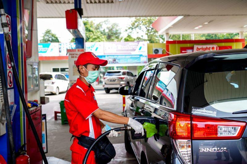 Pemerintah Terapkan BBM Campur Sawit B35 Mulai 1 Februari Besok