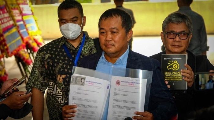 Polisikan PPATK hingga Sri Mulyani, MAKI Malah Berharap Laporannya Ditolak