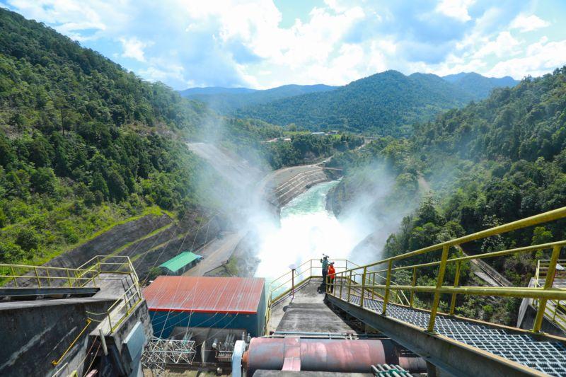 Dugaan 20 Persen Saham Dilepas ke Asing, Ini Respons Vale Indonesia