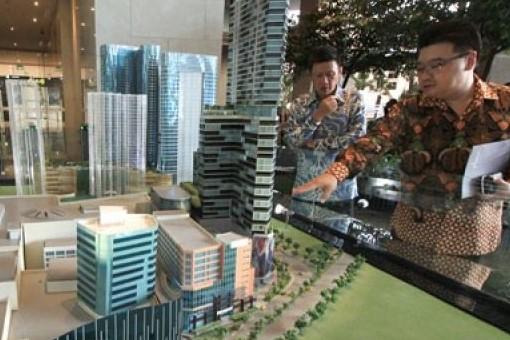 Emiten Pakuwon Jati Siap Tebar Dividen Rp313,03 Miliar