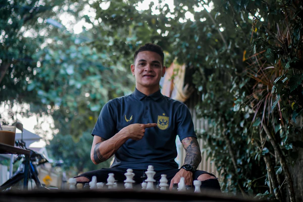 PSIS Semarang Boyong Pemain 19 Asal Timor Leste