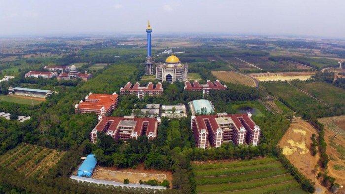 Mahfud: Ponpes Al-Zaytun Takkan Dibubarkan, Tapi..