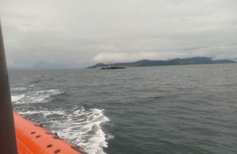 Kapal Pengantar Wisatawan di Pulau Labengki Hilang, Basarnas Lakukan Operasi Pencarian