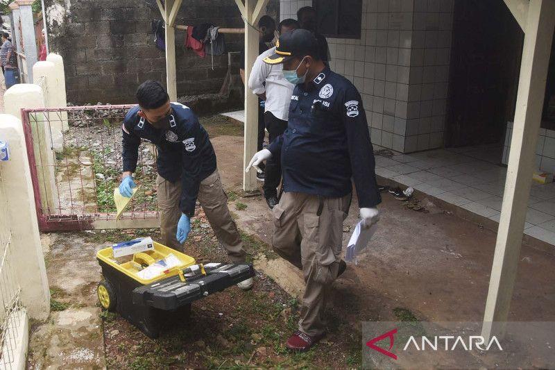Serial Killer Wowon Cs: Sempat Ada Wanita Misterius Saat Siti Tewas Didorong ke Laut