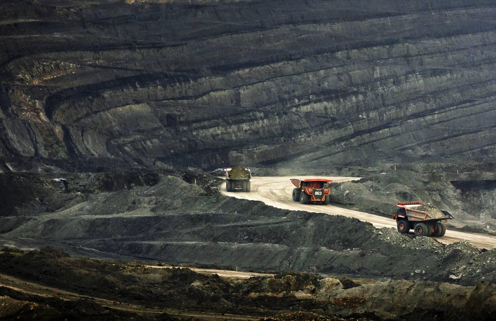 Bumi Resources Ungkap Komitmen Kuat pada Sistem Tata Kelola HAM