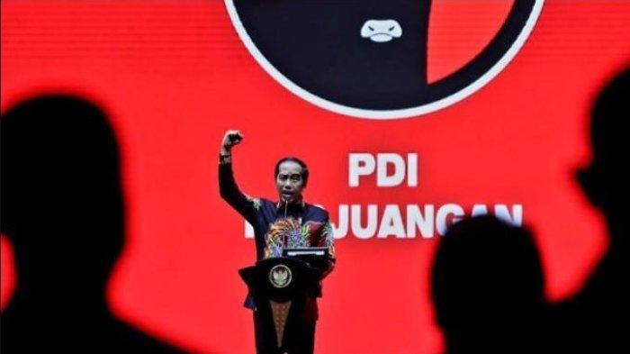 Survei LSI: PDIP Turun, PKS Menguat