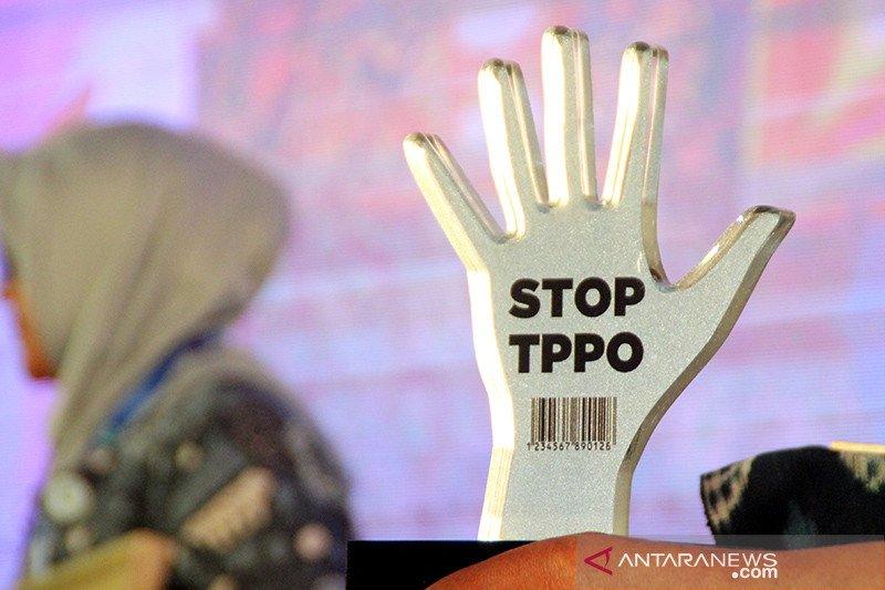 Disnakertrans NTB Berhasil Ungkap 11 Kasus Dugaan TPPO