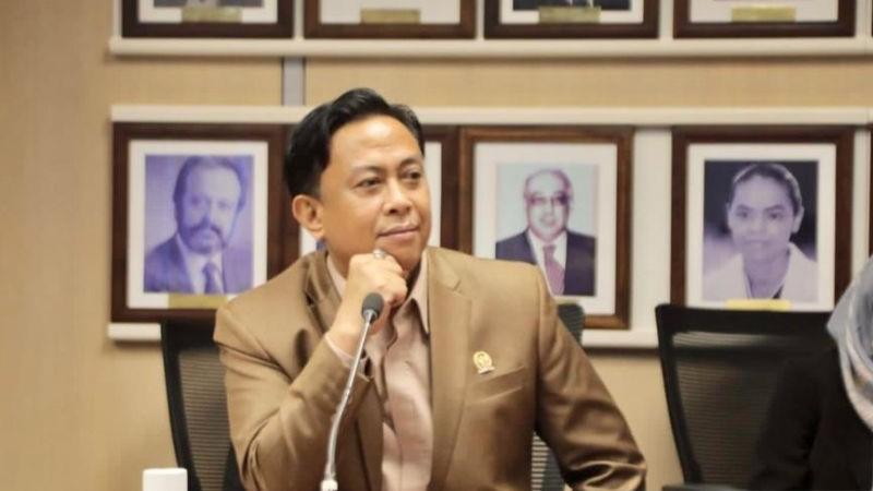 Menantu Wapres Ma'ruf Amin, Rapsel Ali Meninggal Dunia