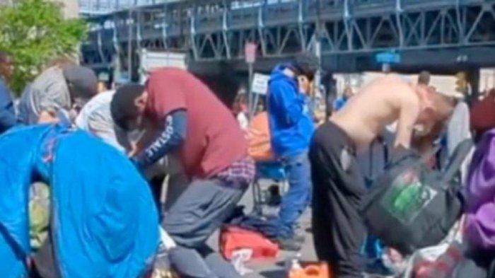 Polisi Hakulyakin Nggak Ada 'Zombie' Masuk RI