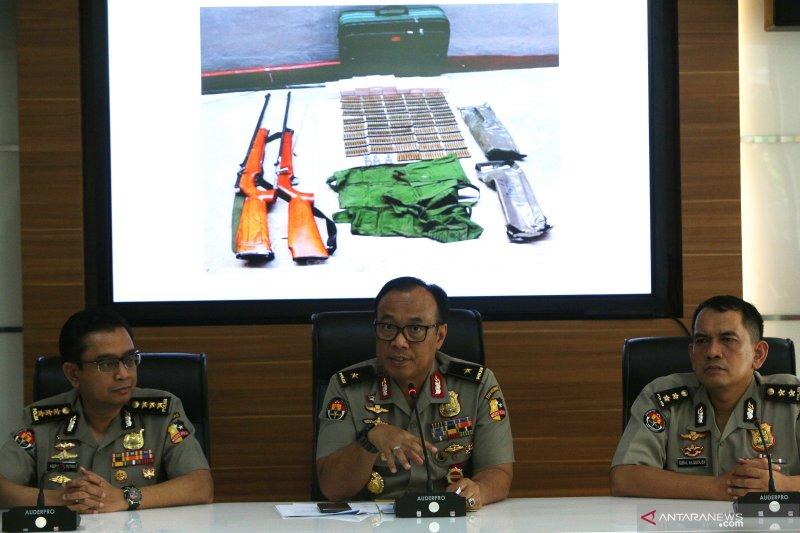As SDM Polri Imbau Masyarakat Jangan Percaya Lolos Rekrutment Harus Bayar