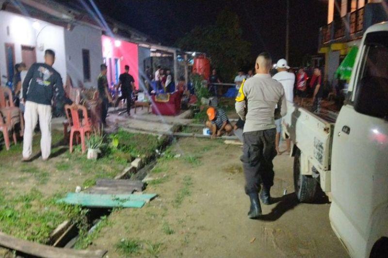 Satu Warga Konawe Selatan Tewas Tersambar Petir saat Mancing