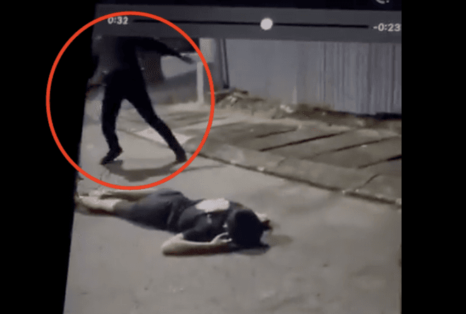 Giliran Wanita yang Teriak "Woi" saat David Dianiaya Mario Minta Perlindungan LPSK