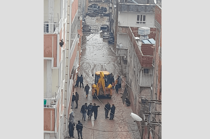 Turki Dilanda Banjir Besar, KBRI Pastikan WNI Tak Jadi Korban