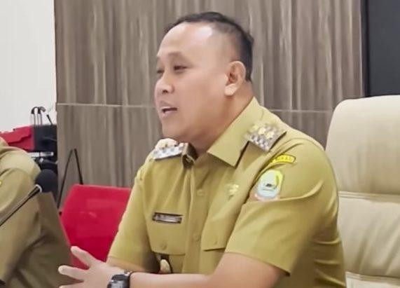 Plt Wali Kota Bekasi Minta Maaf Usai Viral Salah Lafalkan Sila Keempat