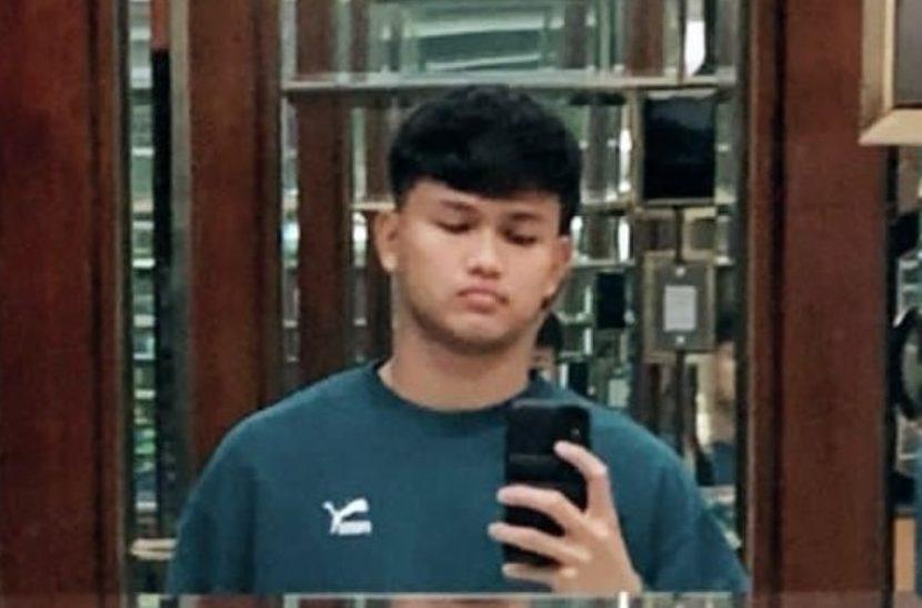 Minta Maaf Sambil Unggah Foto Mirror Selfie, Hokky Caraka Malah 'Dirujak' Netizen