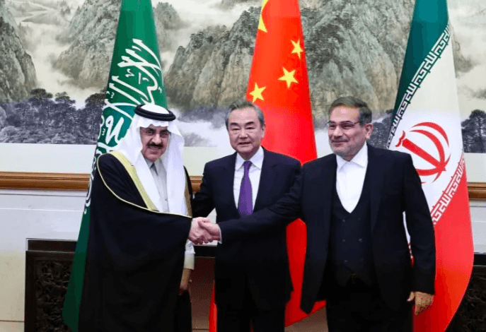 Iran Segera Buka Kedutaan Lagi di Saudi