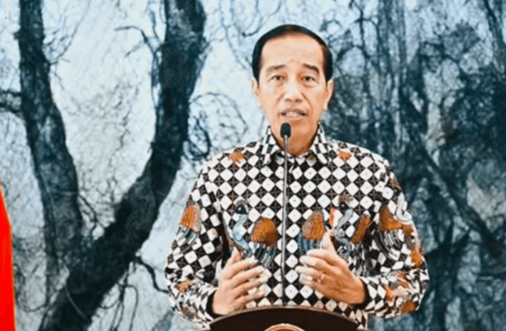 Jokowi Desak QRIS Diperkuat dan Diperluas Minimal Skala ASEAN