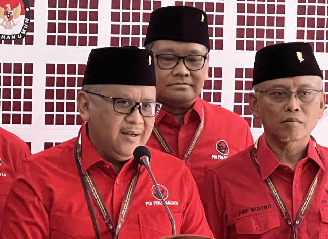 Rakernas III PDIP Tampilkan Budaya dan Olahraga