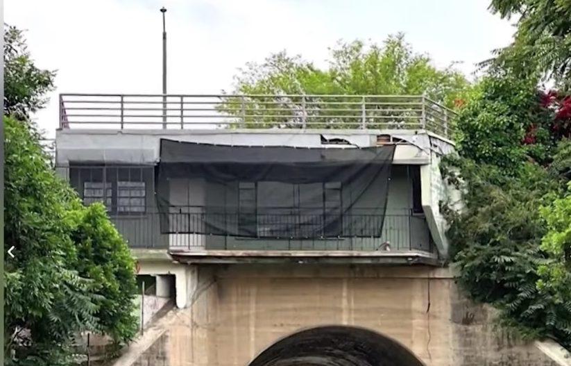 Wow! Apartemen di Tengah Jembatan Los Angeles Ini Terjual Senilai 430 Ribu Dollar