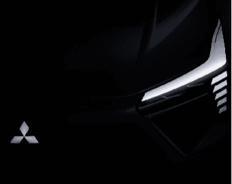 Mitsubishi Mau Gebrak Pasar, Berencana Luncurin The New SUV di GIIAS 2023