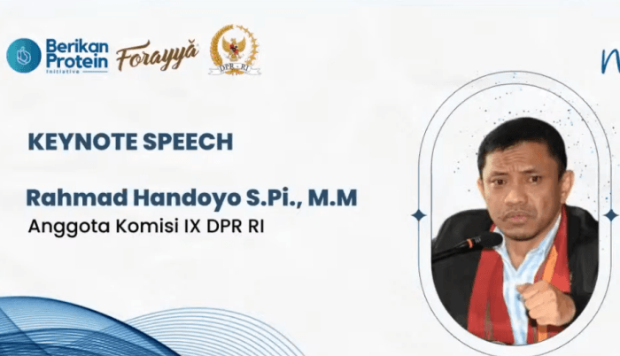 Komisi IX Ajak Masyarakat Pikirkan Langkah Antisipasi Penyakit Usai Darurat Covid-19 Berakhir