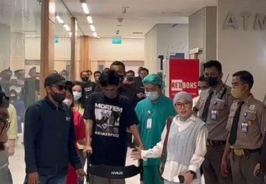 Kubu David akan Ajukan Gugatan Ganti Rugi Biaya Pengobatan ke Mario Dandy Cs