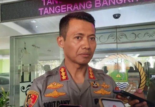 Warga Tangerang Diimbau Lapor Polisi Jika Terjadi Pemerasan Berkedok THR