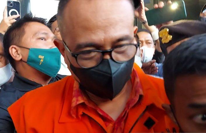 Lagi, KPK Kembali Sita Aset Properti Milik Rafael Alun di Jawa Tengah