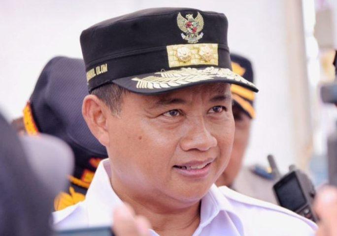 Wagub Jabar Apresiasi Polisi Usai Tangkap Bule Viral Ludahi Imam Masjid di Bandung