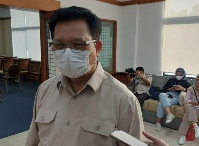 Kemenkes Sebut Penolakan RUU Omnibuslaw Hambat Peningkatan Perlindungan Hukum Nakes