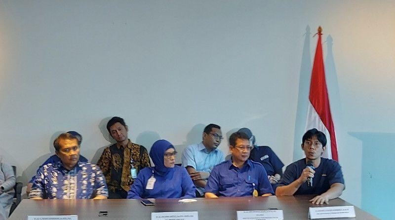 Innalillahi, Fajri Pria Obesitas 300 Kg Asal Tangerang Meninggal