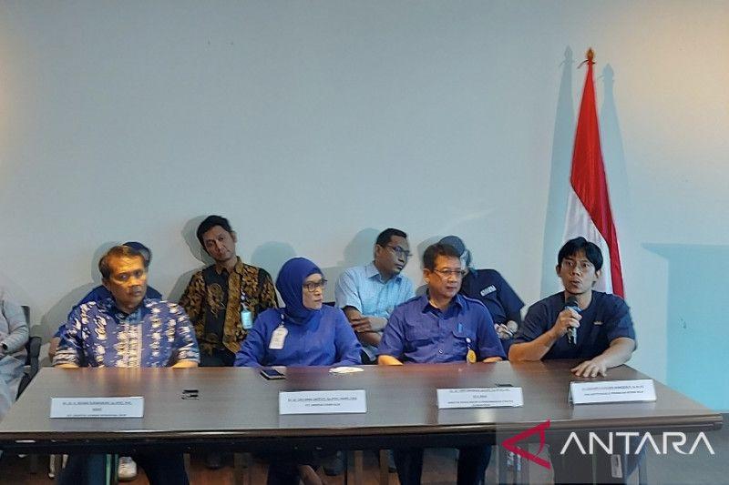 Fajri Pria Obesitas 300 Kg Asal Tangerang Ditangani 14 Dokter RSCM