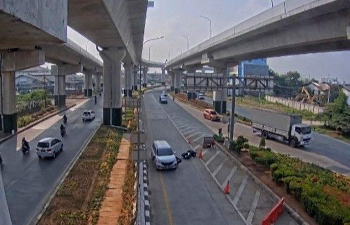 Kuasa Hukum Korban Ungkap Ada Kemungkinan Pelaku Lain terkait Kecelakaan Maut di Cakung