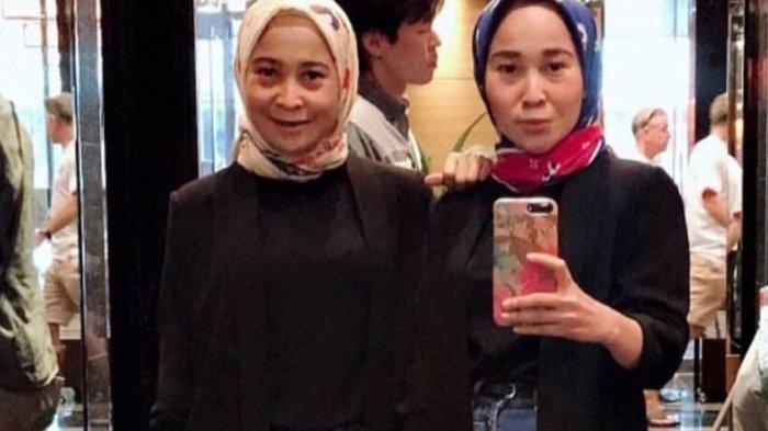 Si Kembar Penipu Rihana-Rihani Akhirnya Tertangkap Polisi!