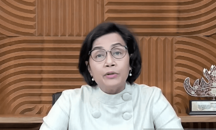 Menkeu: Pemerintah Alokasikan Rp612 Triliun untuk Pendidikan di 2023