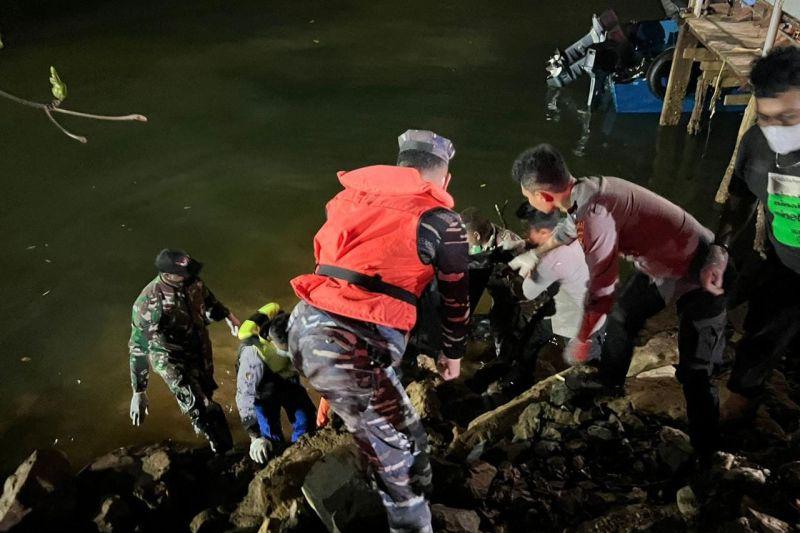 Jasad ABK Kapal Tugboat yang Tenggelam Akhirnya Ditemukan