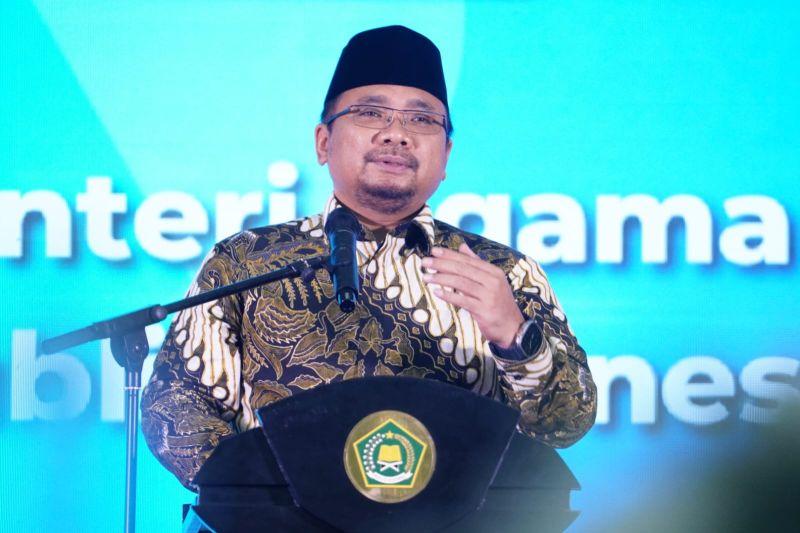 Jemaah Haji Lansia Capai 62 Ribu, Menag Ingatkan Jajaran Beri Pelayanan Khusus