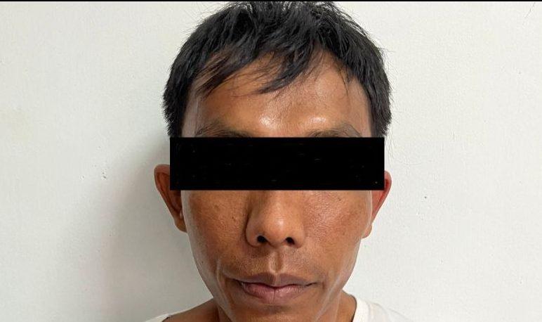 Polisi Tangkap Pengedar Sabu Dibungkus Plastik Es Lilin di Sibolga Sumut