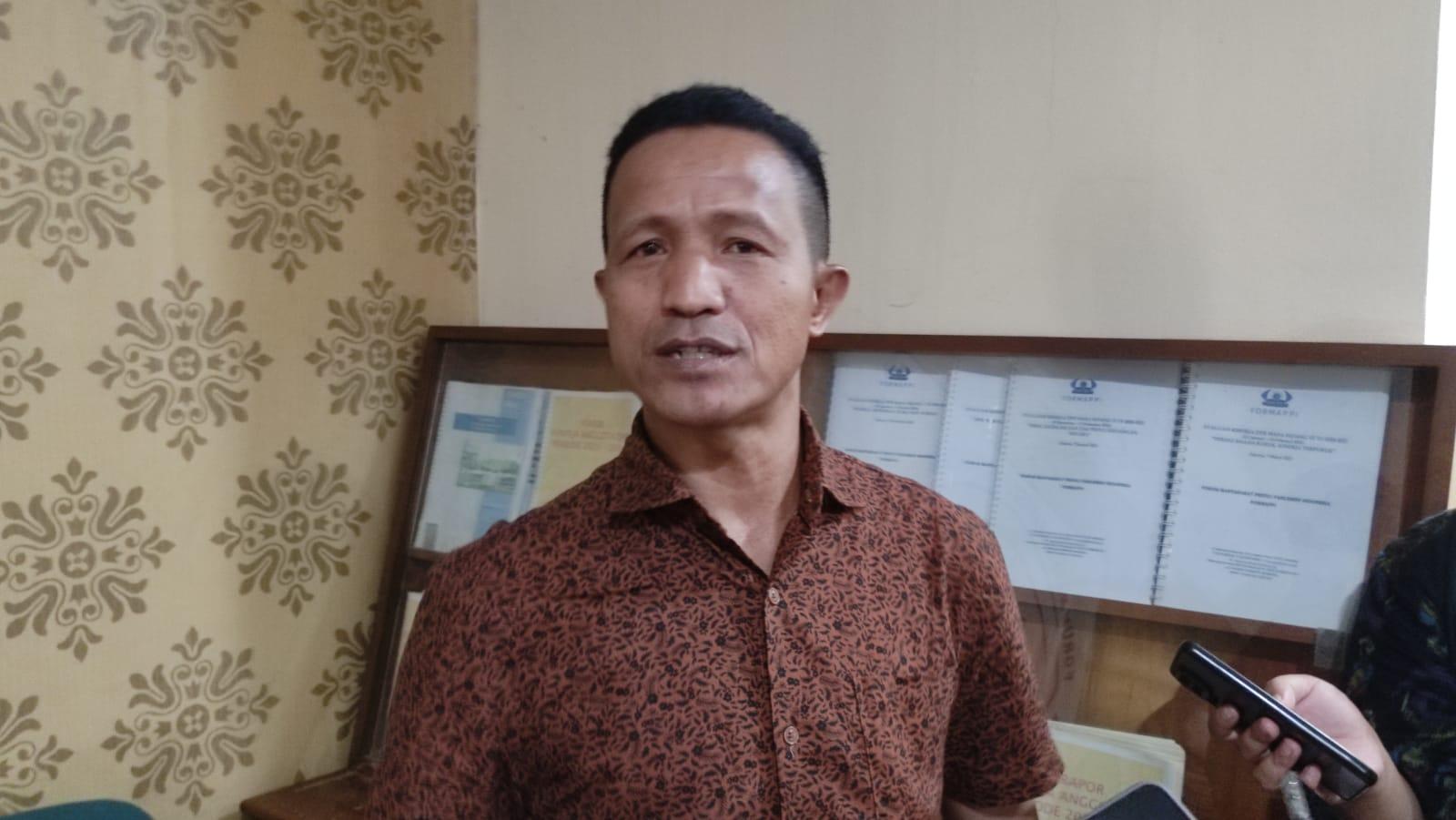 Formappi: Pemilu Tertutup Hanya Kebiri Aspirasi Rakyat