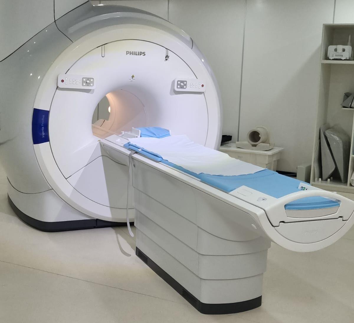 Siloam Hadirkan MRI Pertama di Palangka Raya