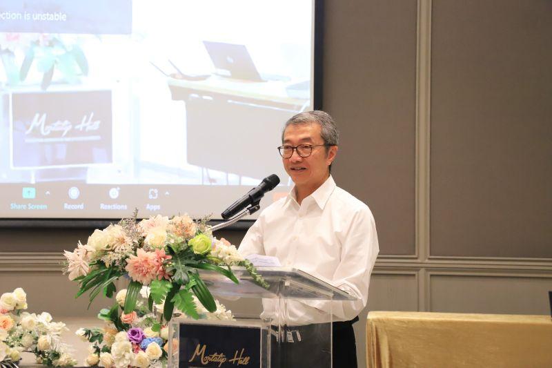 KBRI Catat 92 Kasus Perdagangan Orang Melibatkan WNI di Thailand