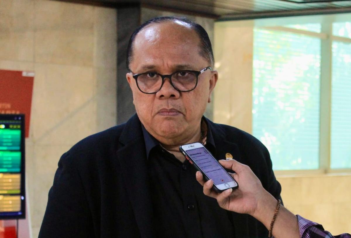 Soroti Putusan soal Partai Prima, Komisi II DPR Segera Panggil Bawaslu