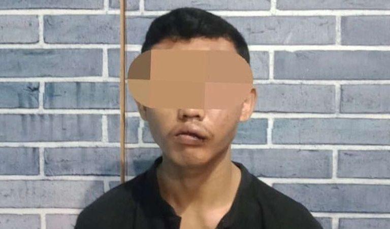 Pelaku Curanmor dengan Kekerasan di Tebing Tinggi Sumut Terancam Hukuman 9 Tahun Penjara