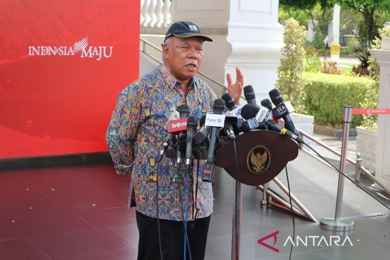 Menteri PUPR Bakal Datangi KPK Hari Ini, Mau Ngapain?