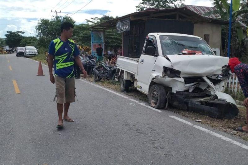 Polisi Selidiki Kecelakaan Tewaskan 1 Orang di Konawe Selatan
