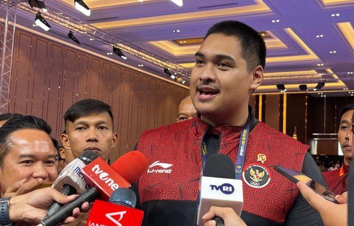 Menpora Antisipasi Potensi Kecurangan di ASEAN Para Games Kamboja