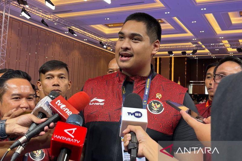 Menpora Minta Promosi PON Dikuatkan Agar Masyarakat Nonton