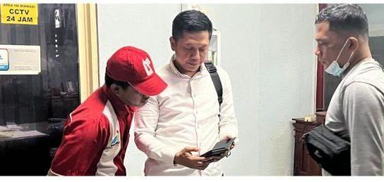 2 SPBU di Bogor Menyelewengkan BBM Subsidi, Polsek Cileungsi Lakukan Investigasi