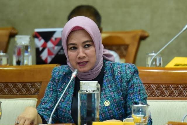 Anggota DPR Minta BSI Lakukan Investigasi Terkait Serangan Siber