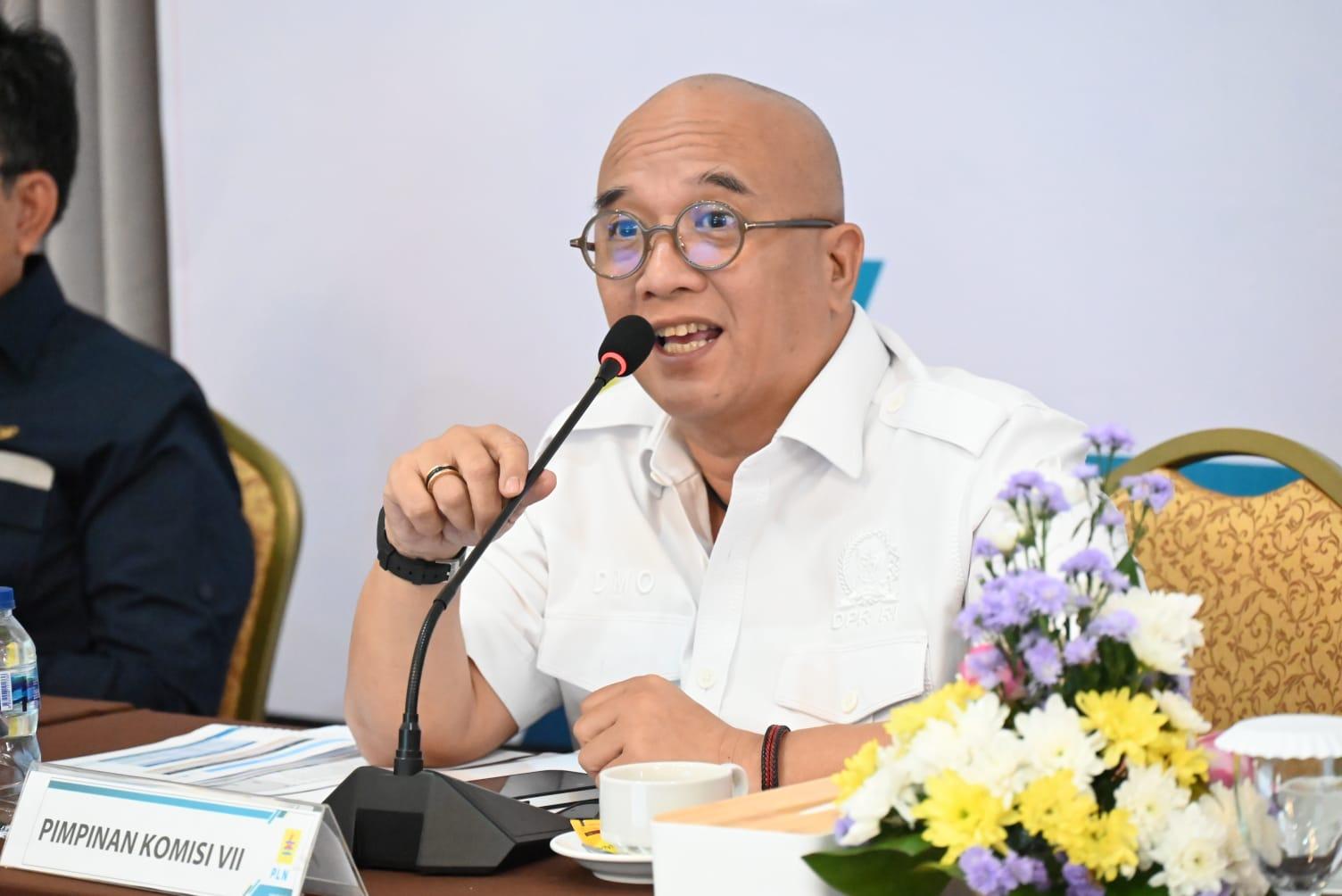 EBT Kian Diminati, Pemerintah Diminta Buat Skema Besaran Kapasitas Penggunaanya